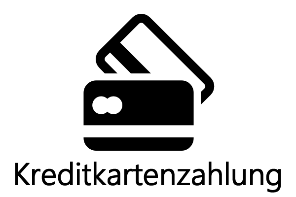 Kreditkarten